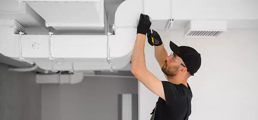 Our Air Duct Cleaning Services in Harvey, LA