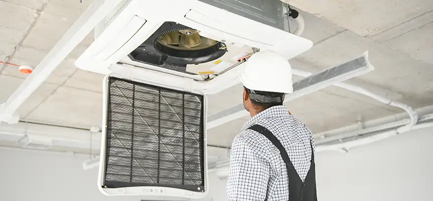 Our Affordable Duct Cleaning Near Me Services in Harvey, LA