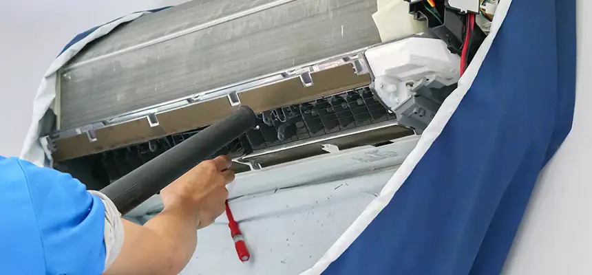 Advanced Clogged Dryer Vent Repair for Multi-Unit & Commercial in Harvey, LA