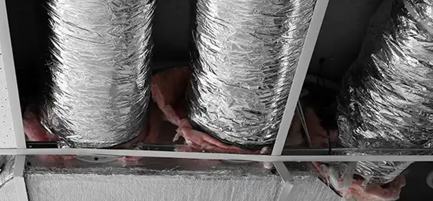 Scalable Commercial Multi‑Unit Dryer Vent Camera Inspection in Harvey, LA