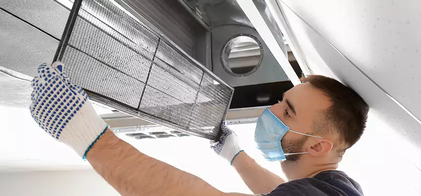 Our Dryer Vent Replacement Services in Harvey, LA
