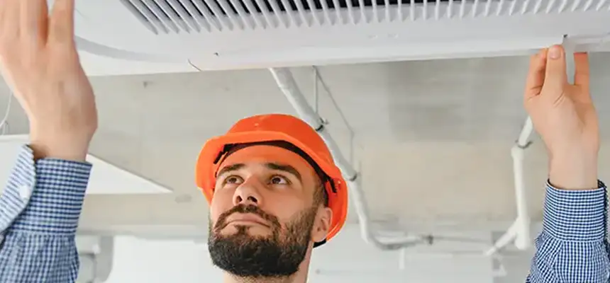 Our Furnace Vent Cleaning Services in Harvey, LA