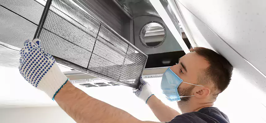 Our Home Duct Cleaning Services in Harvey, LA