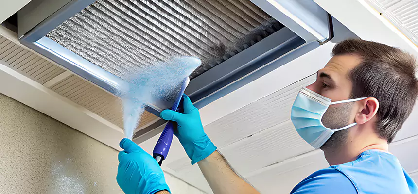 Our Home Ventilation Cleaning Services in Harvey, LA