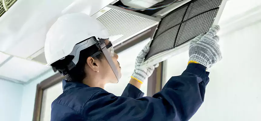 Our Mold & Mildew Removal from Air Ducts Services in Harvey, LA