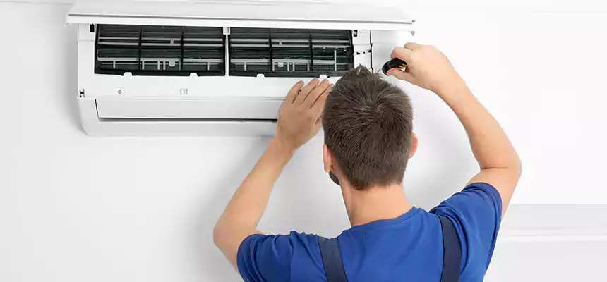 Our Smart Air Conditioning Installation Services in Harvey, LA