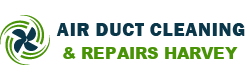 Air Duct Cleaning & Repairs Harvey