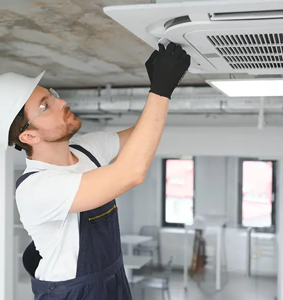 Top Affordable Duct Cleaning Services Near Me in Harvey, LA