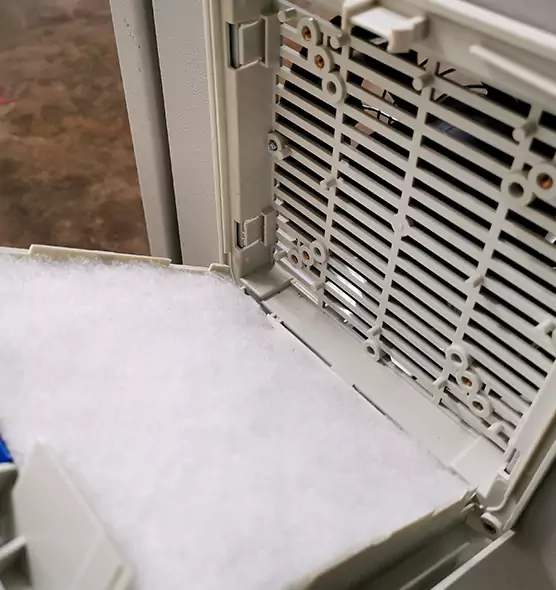 About Air Duct Overhaul & Upgrades in Harvey, LA