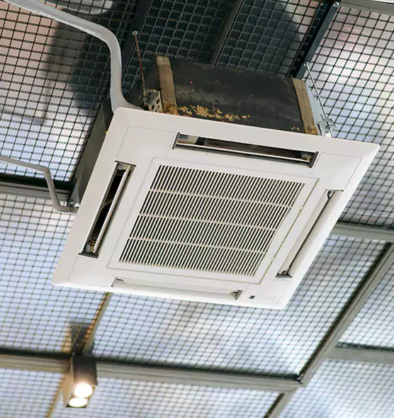 Top-Notch Allergy Relief Vent Cleaning Services in Harvey, LA