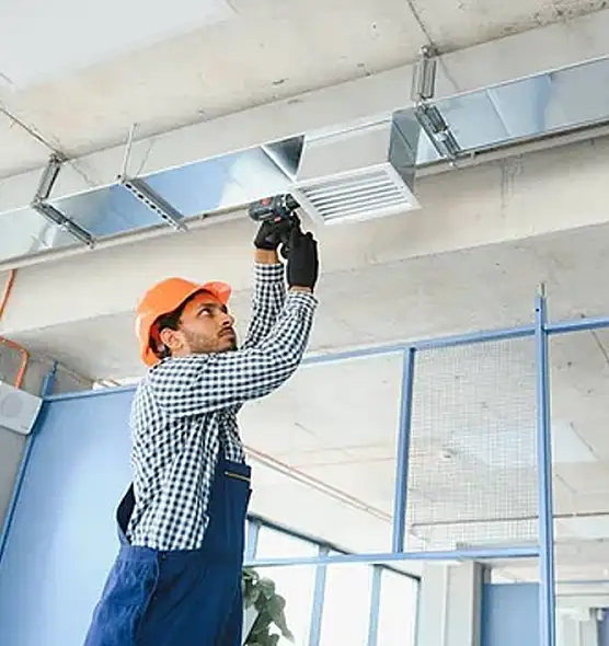 About Commercial Laundry Vent Cleaning in Harvey, LA