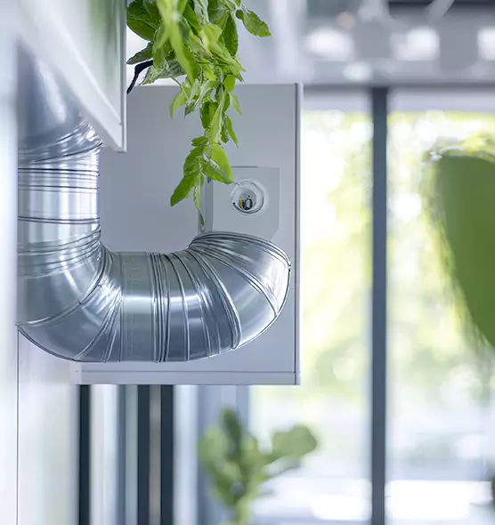 Professional Eco-Friendly Duct Cleaning Services in Harvey, LA