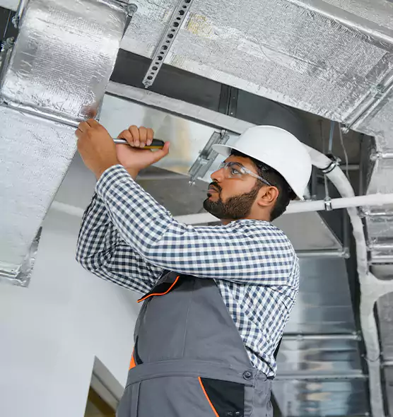 Welcome to Mold & Mildew Removal from Air Ducts Harvey, LA