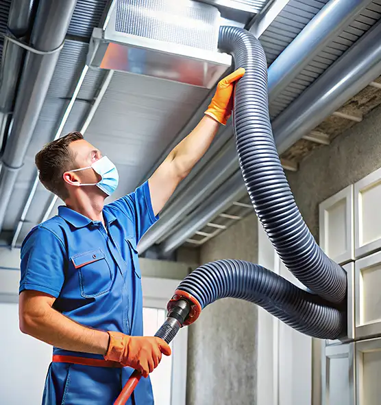 Welcome to Air Duct Cleaning & Repairs Harvey — Your Local Roof Dryer Vent Cleaning Specialists in Harvey, LA
