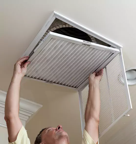 Trusted Vent Shaft Cleaning Expert in Harvey, LA