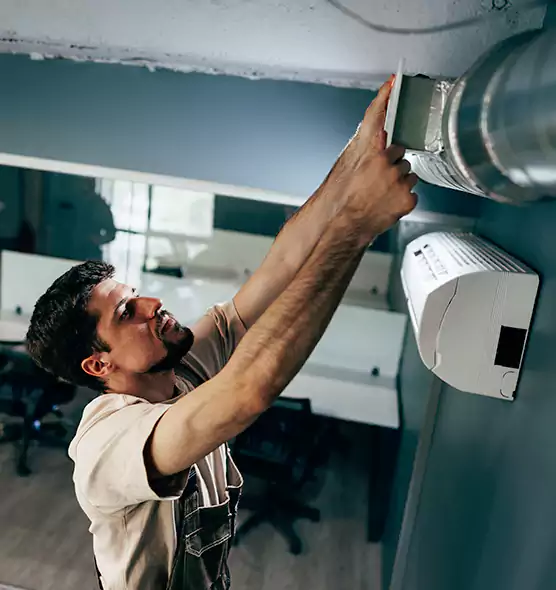 Reliable Warehouse Vent Cleaning in Harvey, LA