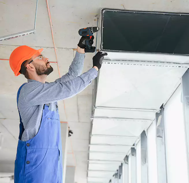 Why Homeowners & Businesses Trust Us in Harvey, LA?