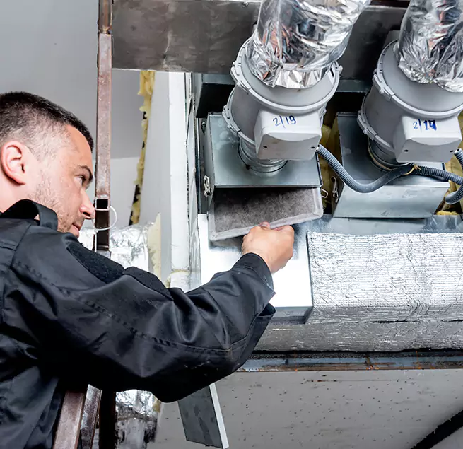 Why Homeowners & Businesses Trust Us in Harvey, LA?