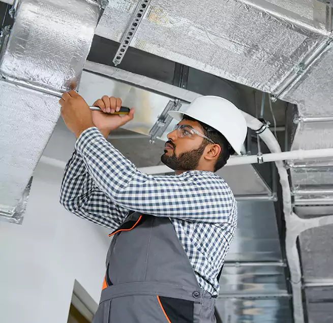 Why Homeowners & Businesses Trust Us Harvey, LA