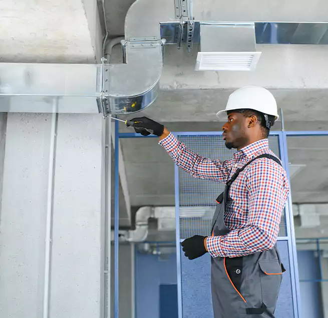 Why Homeowners & Businesses Trust Us Harvey, LA