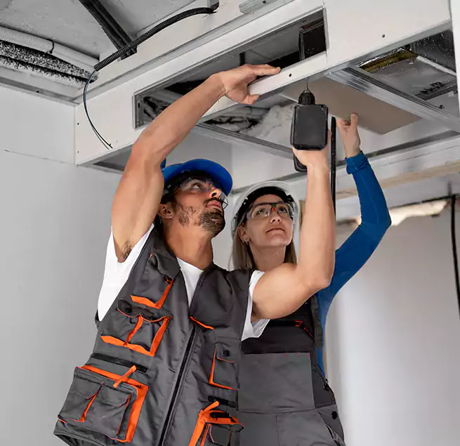 Why Homeowners & Businesses Trust Us in Harvey, LA