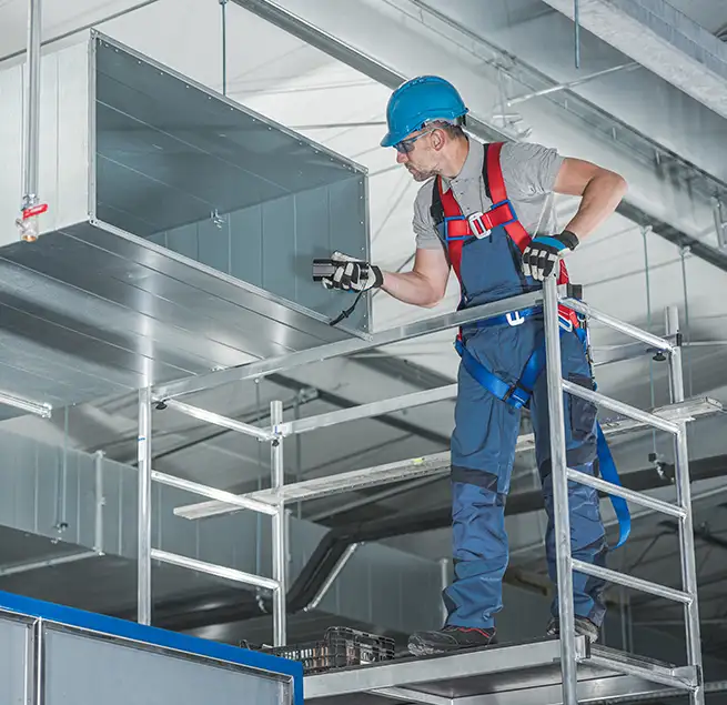 Why Homeowners & Businesses Trust Us in Harvey, LA?