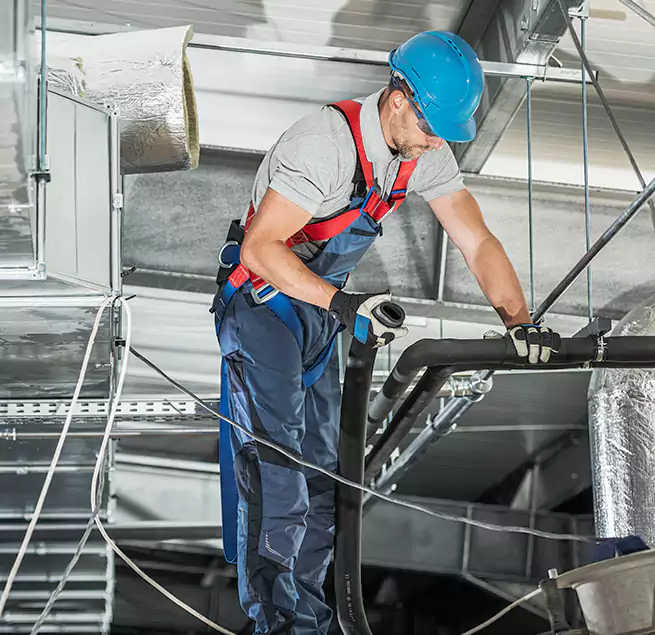 Why Homeowners & Businesses Trust Us in Harvey, LA?