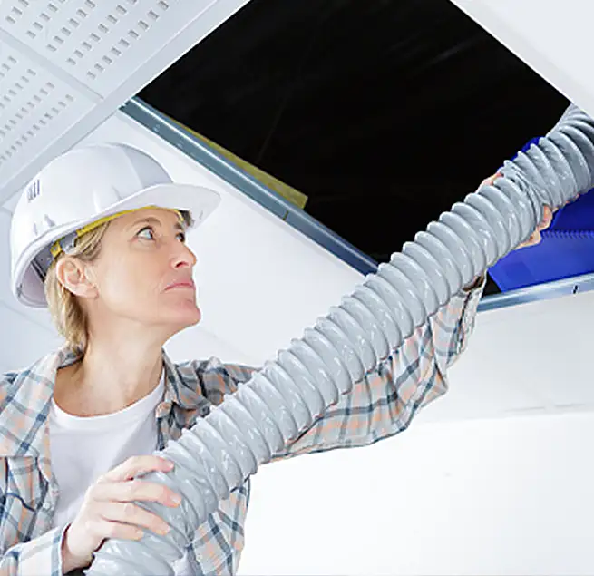 Why Homeowners & Businesses Trust Us Harvey, LA