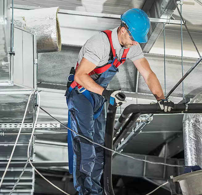 Why Homeowners & Businesses Trust Us in Harvey, LA?