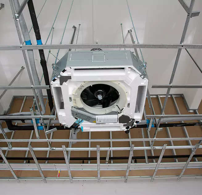 Why Homeowners & Businesses Trust Us in Harvey, LA?