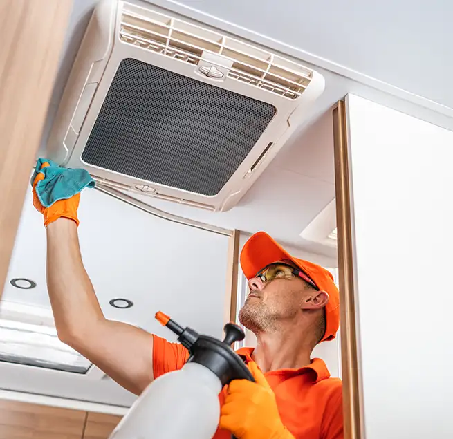 Why Homeowners & Businesses Trust Us in Harvey, LA?