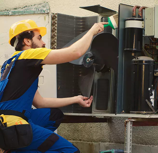 Why Homeowners Businesses Trust Us in Harvey, LA?