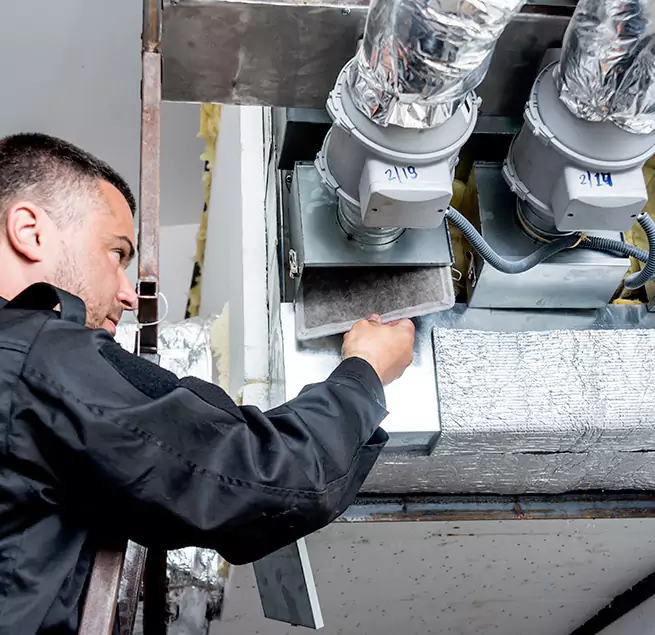 Why Homeowners & Businesses Trust Us in Harvey, LA?