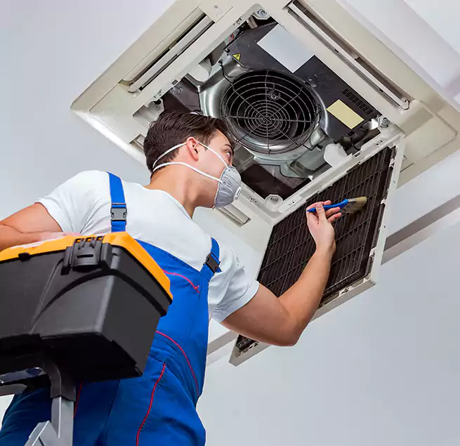 Why Homeowners & Businesses Trust Us in Harvey, LA