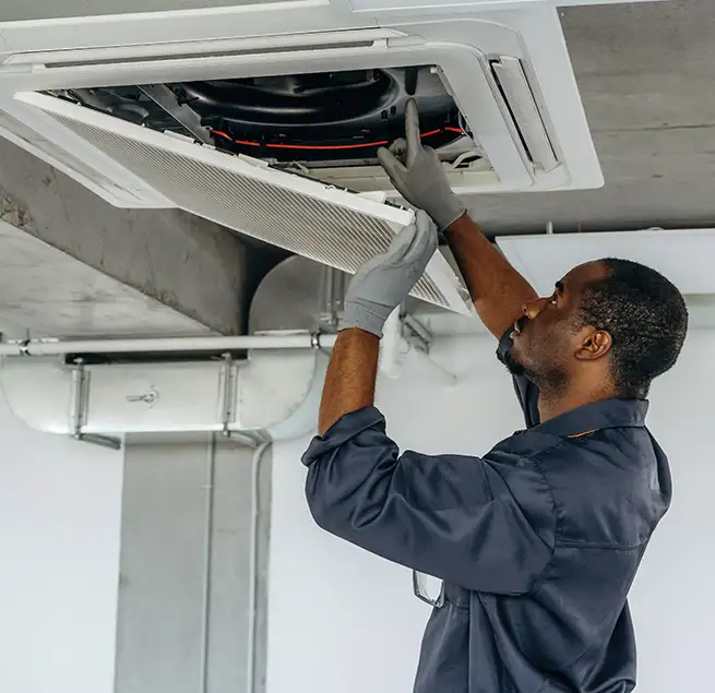 Why Homeowners & Businesses Trust Us in Harvey, LA?