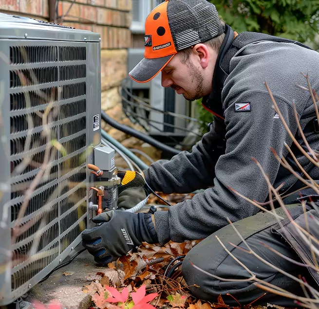 Why Homeowners & Businesses Trust Us in Harvey, LA?