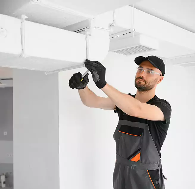 Why Homeowners & Businesses Trust Us in Harvey, LA?