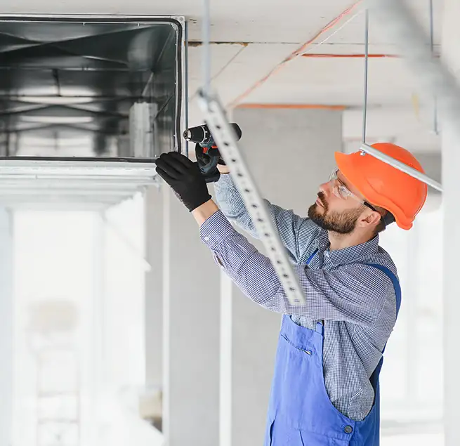 Why Homeowners Businesses Trust Us Harvey, LA