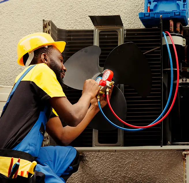 Why Homeowners & Businesses Trust Us in Harvey, LA?