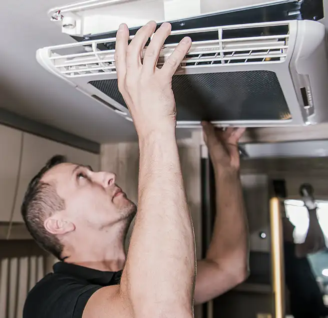 Why Homeowners & Businesses Trust Us Harvey, LA