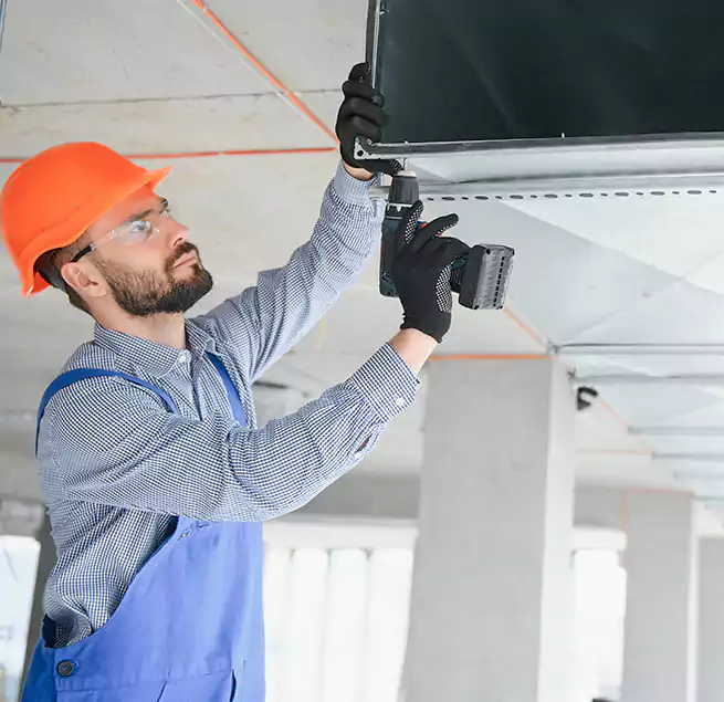 Why Homeowners & Businesses Trust Us in Harvey, LA?