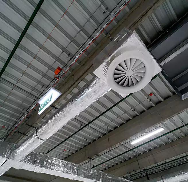 Why Homeowners & Businesses Trust Us in Harvey, LA?