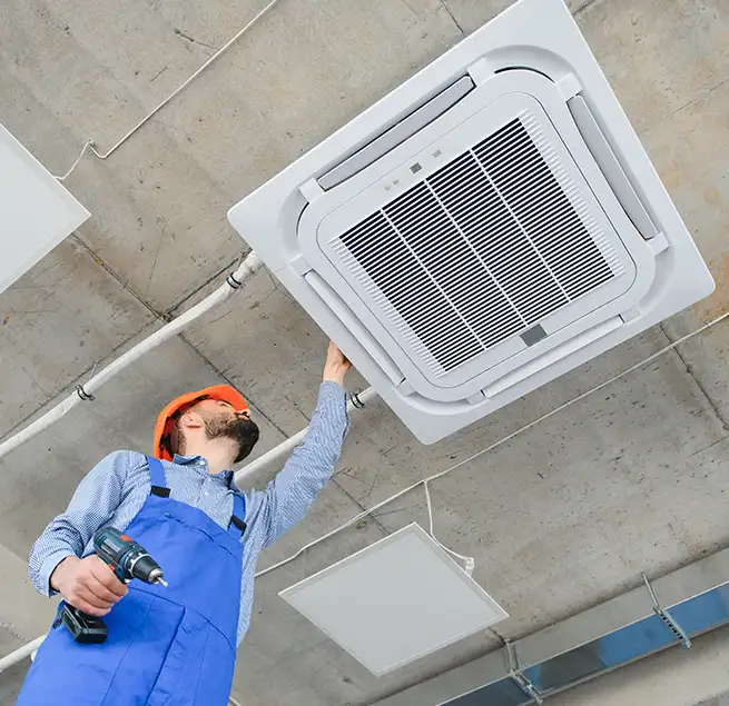 Why Homeowners & Businesses Trust Us in Harvey, LA