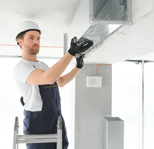 Why Homeowners & Businesses Trust Us in Harvey, LA?