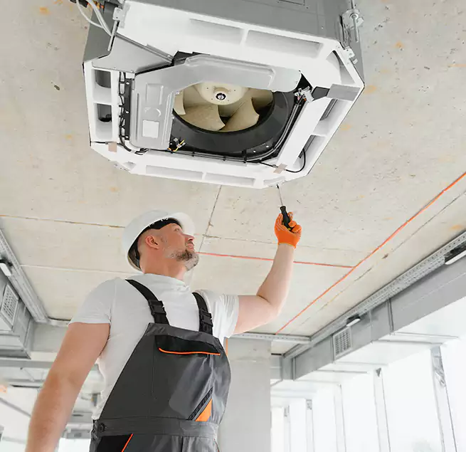 Why Homeowners Businesses Trust Us in Harvey, LA