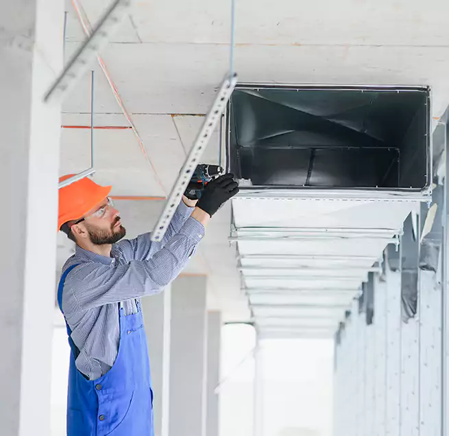 Why Homeowners & Businesses Trust Us in Harvey, LA?