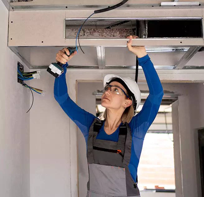 Why Homeowners & Businesses Trust Us in Harvey, LA?