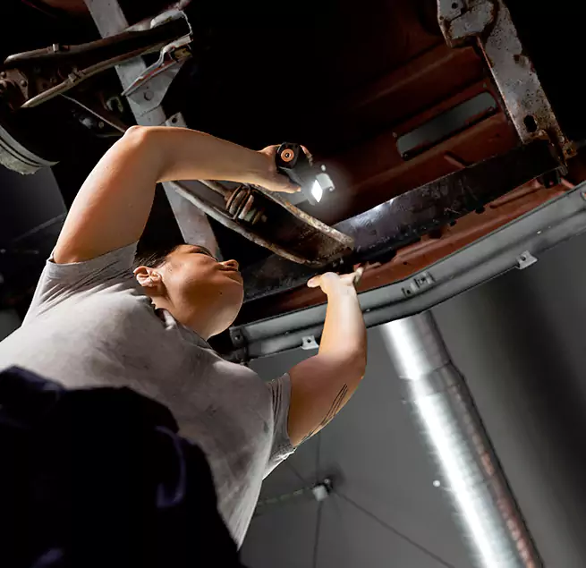 Why Homeowners & Businesses Trust Us Harvey, LA