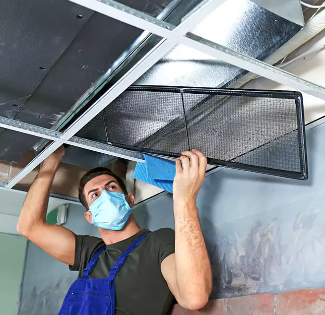 Why Homeowners Businesses Trust Us in Harvey, LA