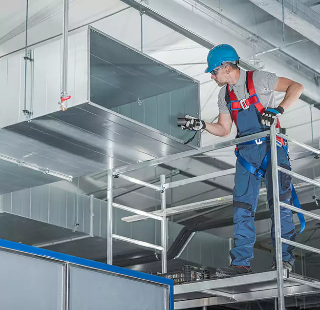 Why Homeowners & Businesses Trust Us Harvey, LA